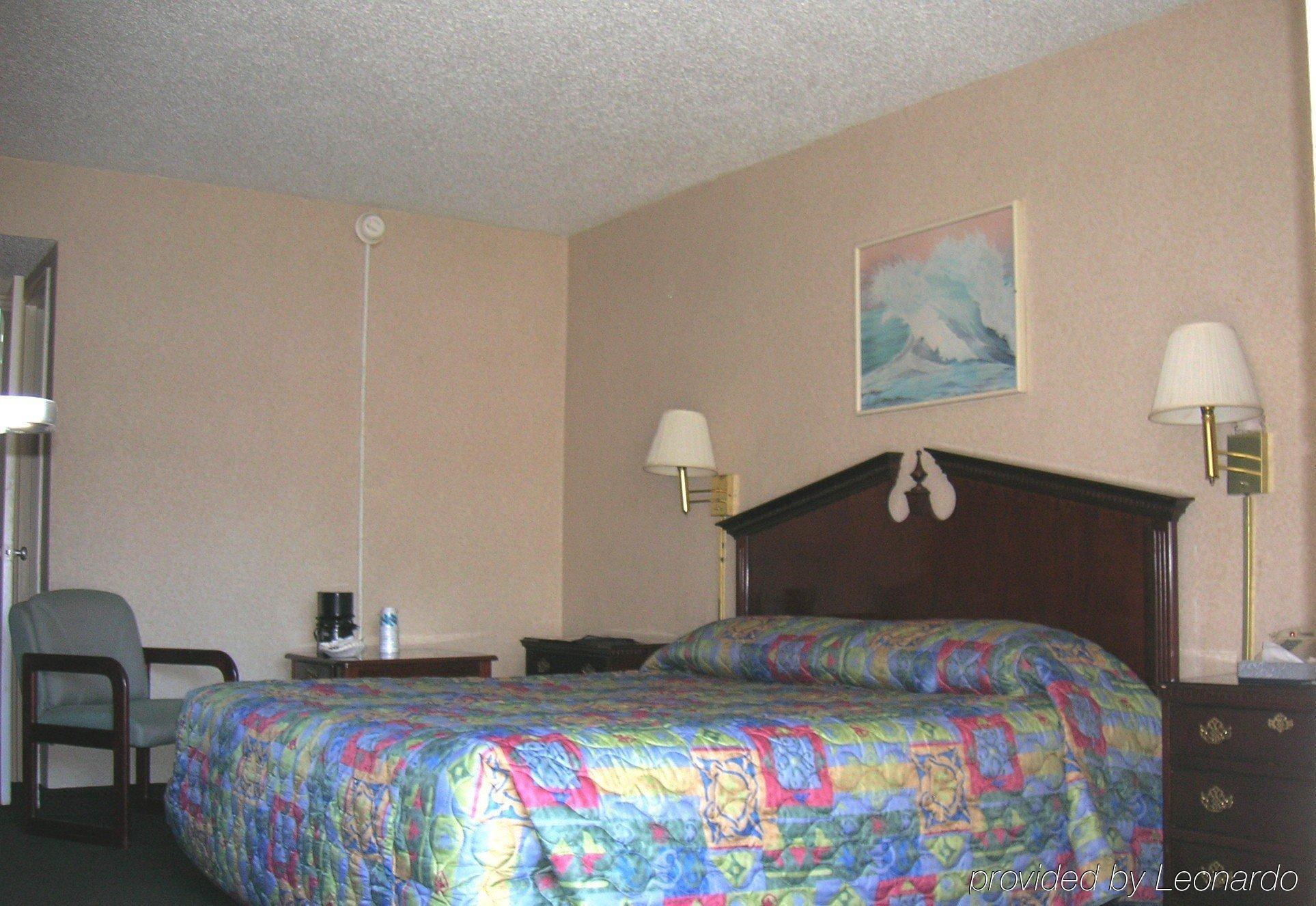 Eldorado Atlantic City Beach Block Motel Dış mekan fotoğraf