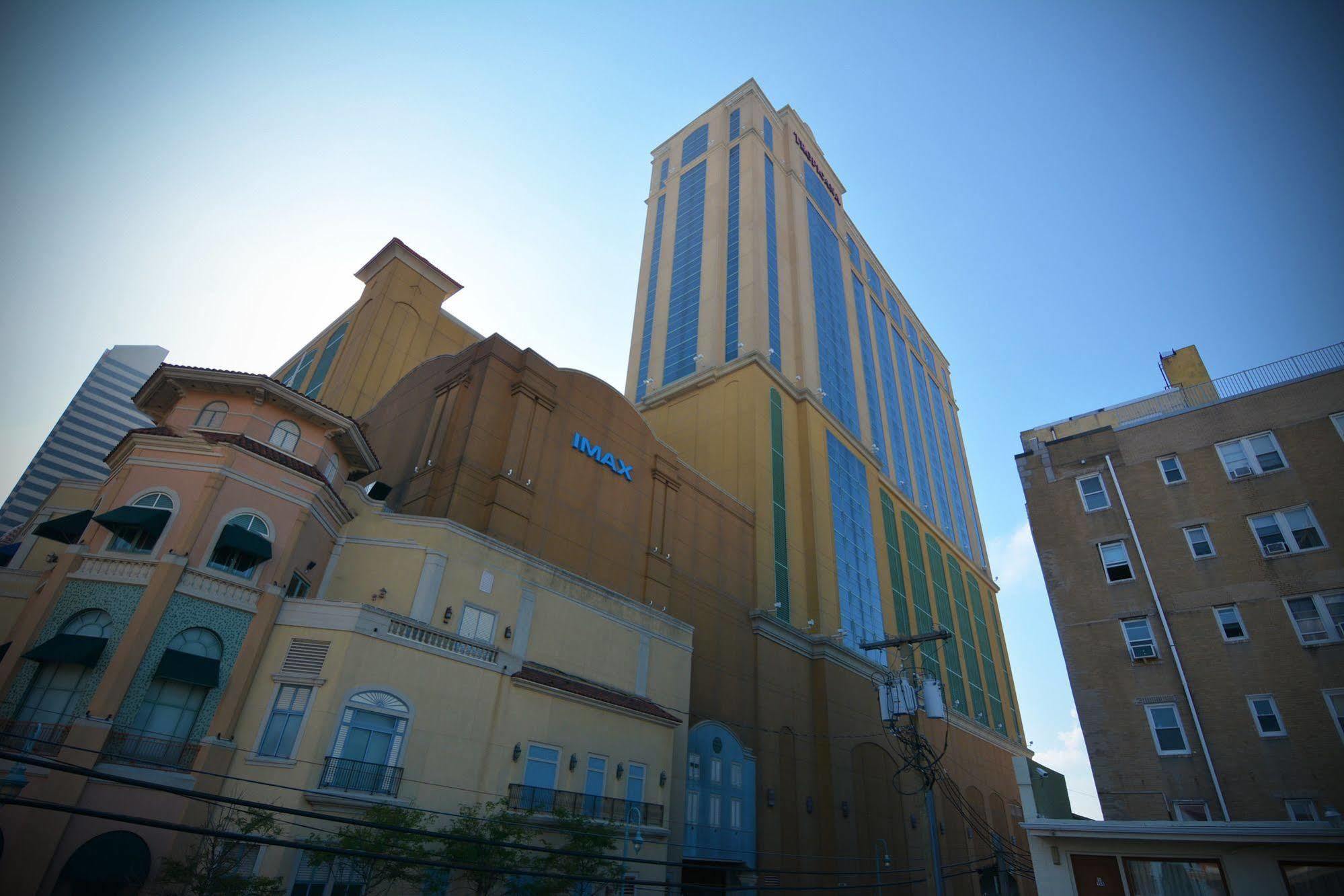 Eldorado Atlantic City Beach Block Motel Dış mekan fotoğraf